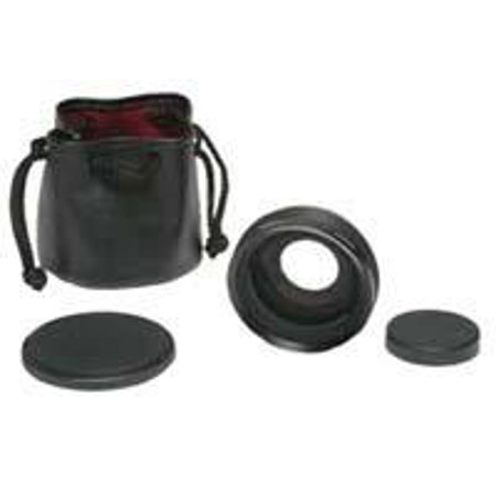 Panasonic 43mm 0.7x Wide Angle Lens for the AG-HSC1U HDC-DX1, AG-DVC7, AG-DVC30 & AG-DVC60 Video Camcorders