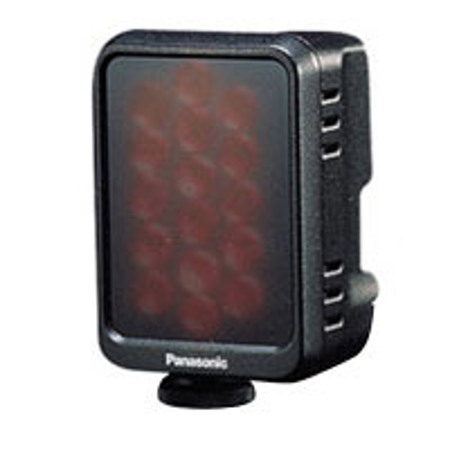 Panasonic AG-YRL30G Infrared Light for Extended Distance Nighttime Shooting with AG-DVC30