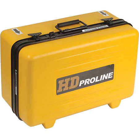 Panasonic AGYUC70 Hard Shell Case by Thermodyne, HMC70