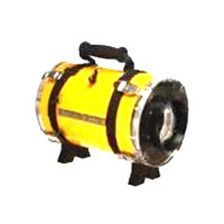 Panasonic Underwater Housing for the AG-DVX100 & AG-DVC80 Video Camcorders.