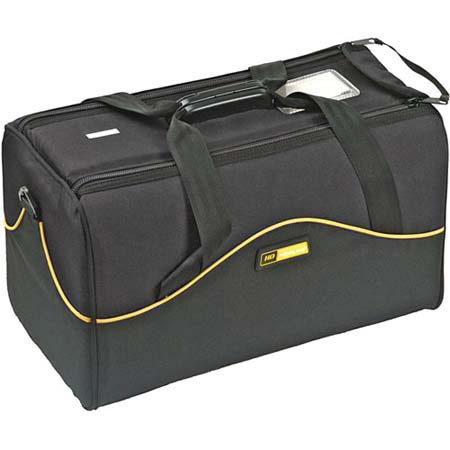 Panasonic AGYUSC70H Elegant Soft Case with 3.0 LCD Hood