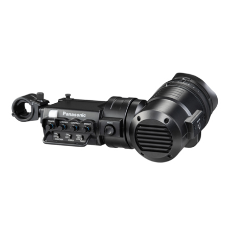 Panasonic AJ-CVF70GJ 0.7" Full HD OLED Color Viewfinder for ENG/Studio Cameras