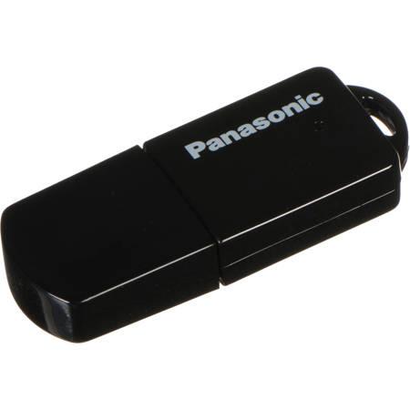 Panasonic AJ-WM50P Dual Band Wi-Fi Module for Camcorders AJ-WM50P