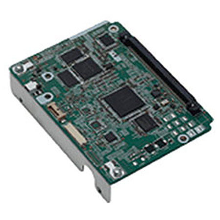 Panasonic AJ-YCX250G AVCHD Option Board