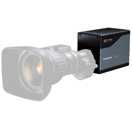 Panasonic AK-HC1500G HD Box Camera