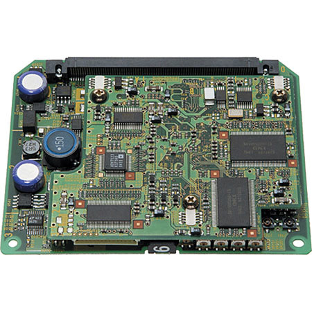Panasonic AK-HDC931 Down Conversion Board