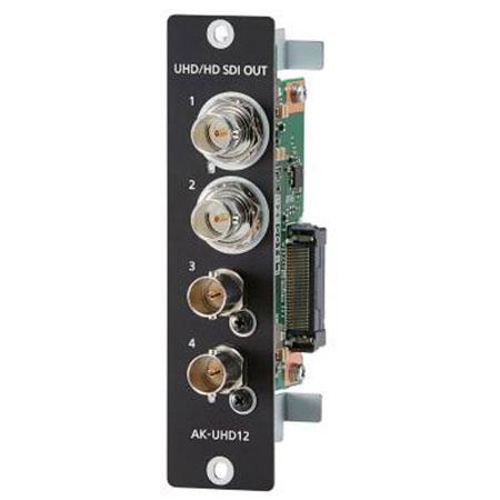 Panasonic 12G Output Board for AK-UB300GJ Camera