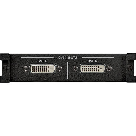 Panasonic AV-HS04M8 Full-HD DVI Input Board for AV-HS450