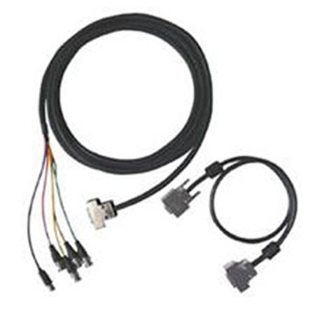 Panasonic AW-CAK4H1G Dual Cable Kit