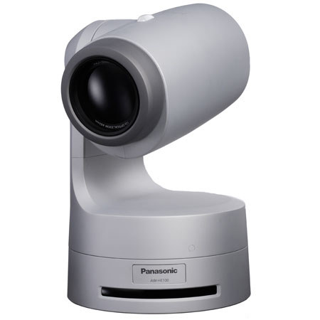 Panasonic AW-HE100N Multi-Format HD/SD Camera/Pan-Tilt Systems