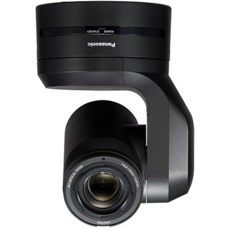 Panasonic AW-HE145 FHD HDMI/3G-SDI/IP Integrated PTZ Camera