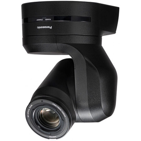 Panasonic AW-HE145 FHD HDMI/3G-SDI/IP Integrated PTZ Camera