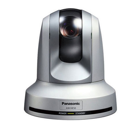 Panasonic AW-HEF5SG Upgrade Kit for AW-HE50SN PTZ Camera