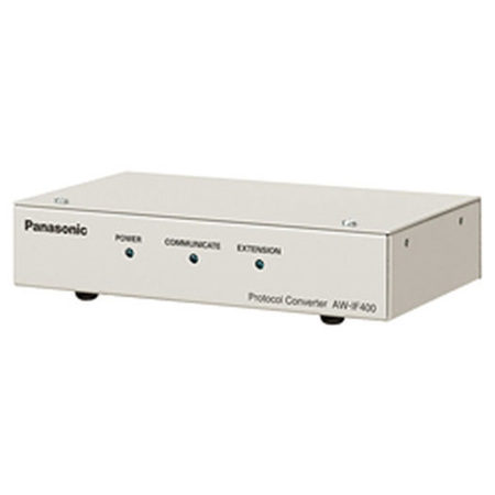Panasonic AWIF-400 Protocol Converter