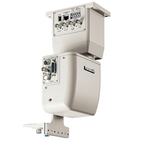 Panasonic AW-PH360 Indoor Pan/Tilt Head