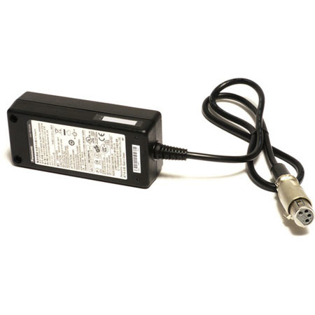 Panasonic AW-PS550N 12V DC Power Supply for Professional Video Systems