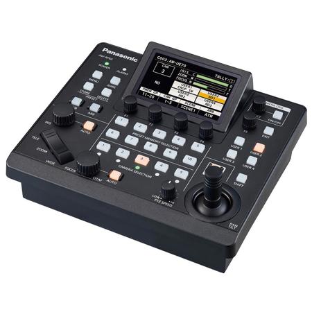Panasonic AW-RP60GJ Remote Camera Controller