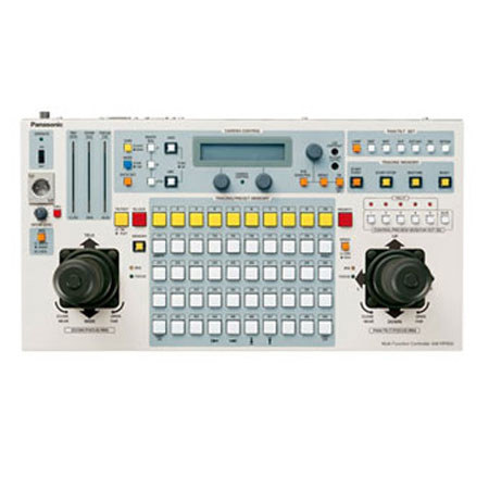 Panasonic AW-RP655N Multi-Function Remote Control Panel