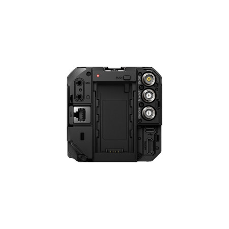 Panasonic AW-UB50 24.2MP 4K Ultra HD NDI|HX2 Multi Purpose Box