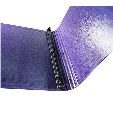 Paolo Cardelli, Purple