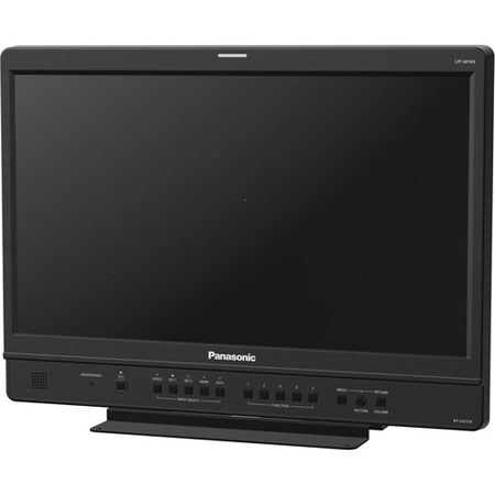 Panasonic 21.5" LCD Studio Monitor