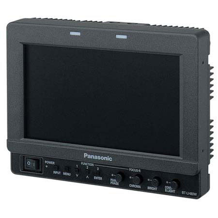 Panasonic BT-LH80W 7.9