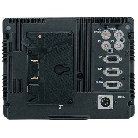 Panasonic BT-LH80W 7.9
