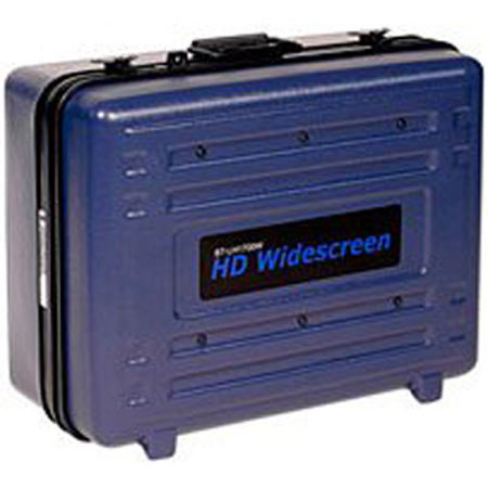 Panasonic BT-YUC1700WH Thermodyne Wheeled ATA Case