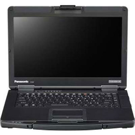 Panasonic CF 54 14.0" Full HD Toughbook