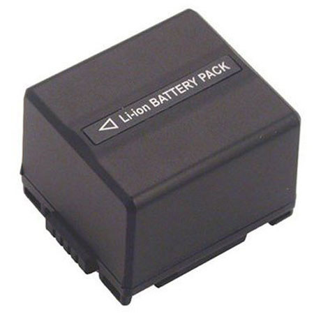 Panasonic Lithium-Ion Rechargeable Battery 1150mAh for PV-GS400, PV-GS320, PV-GS250, PV-GS150, PV-GS65, PV-GS35, PV-GS31 & PV-GS19 Camcorders.