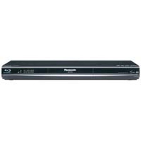 Panasonic DMP-BD35 Home Theater Blu-ray Disc Player with 1080P Resolution, Built-In Dolby TrueHD & DTS-HD Technology