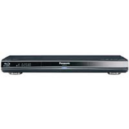 Panasonic DMP-BD55 Blu-ray Disc Player with 1080P Resolution, Built-In Dolby TrueHD & DTS-HD Technology