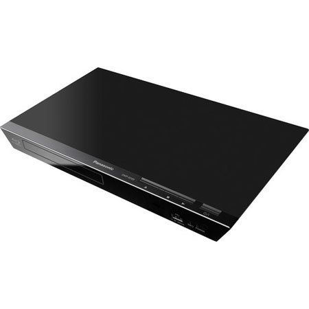 Panasonic DMP-BD89 Blu-ray Disc Player