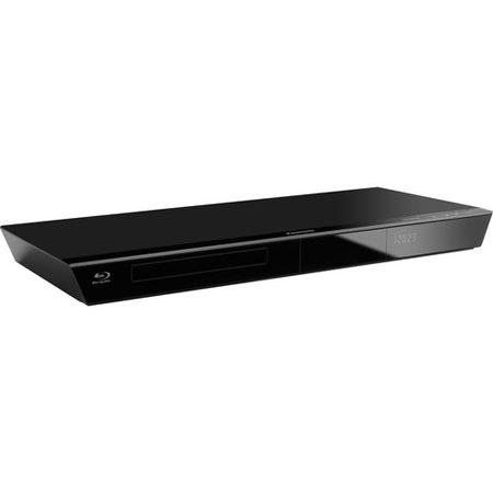 Panasonic DMP-BDT230 Smart Network 3D Blu-ray Disc Player