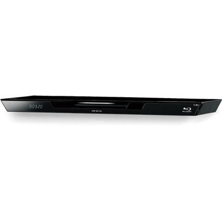 Panasonic DMP-BDT320 Smart Network 3D Blu-ray Disc Player
