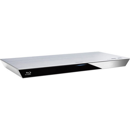 Panasonic DMP-BDT330 Smart Network 3D Blu-ray Disc Player