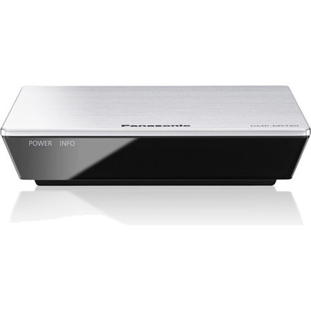Panasonic DMP-MST60 Smart Network Streaming Media Player