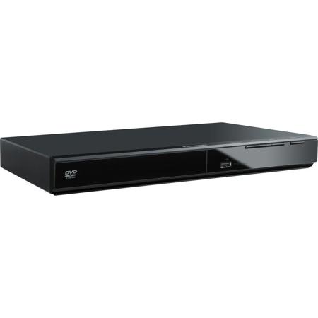 Panasonic DVD-S500 Progressive Scan DVD Player