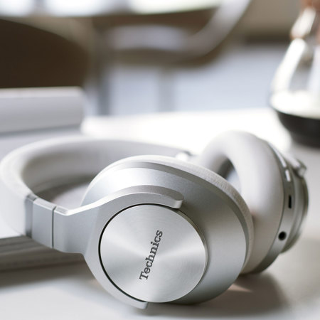 Panasonic Technics EAH-A800 Wireless Over-Ear Noise