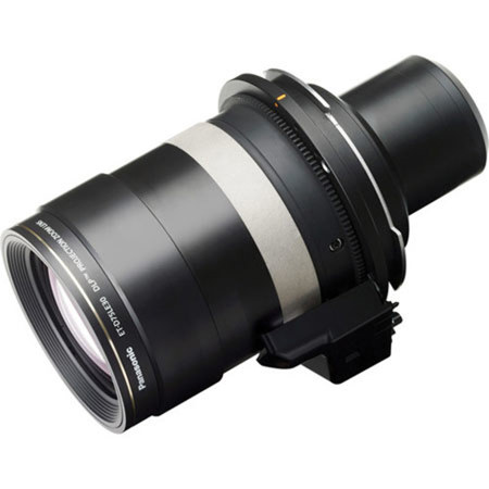 Panasonic ET-D75LE30 Zoom Lens