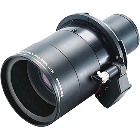 Panasonic ET-D75LE8 154-289mm Zoom Lens