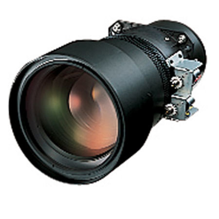 Panasonic 97-131mm Zoom Lens for PT-EX16KU Projector, 2.6-3.5:1 Throw Ratio