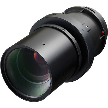 Panasonic ET-ELT20 45.6-73.8mm f/1.8-2.3 Zoom Lens for PT-EZ570 Series