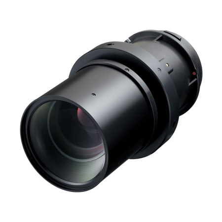 Panasonic ET-ELT22 45.6-73.8mm f/1.8-2.3 Zoom Lens for PT-EZ770Z/PT-MZ670/PT-MZ770 Projectors