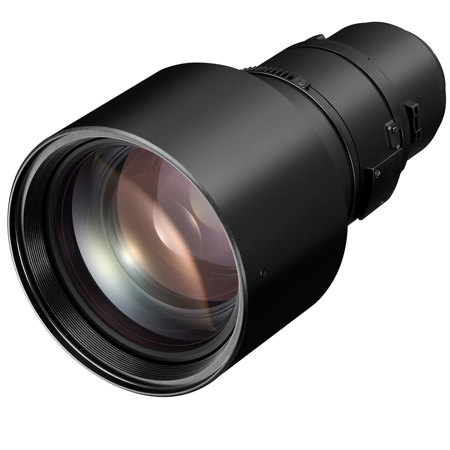 Panasonic 31.34-56.79mm f/1.7-2.24 Fixed Zoom Lens