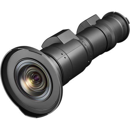 Panasonic ET-ELU20 Ultra-Short Throw 1.07 Zoom Lens for Select Projectors