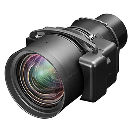 Panasonic ET-EMS600 29.9-46.32mm f/1.75-2.17 Zoom Lens for PT-MZ16K/MZ13K/MZ10K