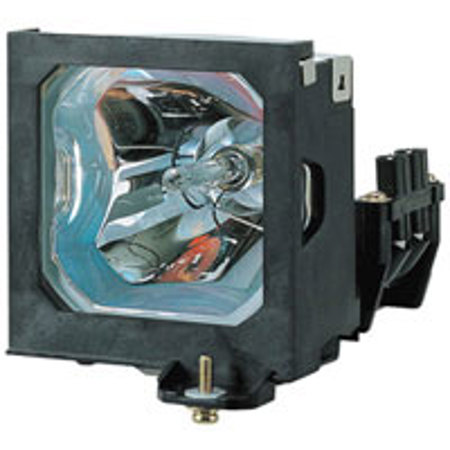 Panasonic Single Lamp for the PT-L6500, PT-L6510 & PT-L6600 Multimedia Projectors.