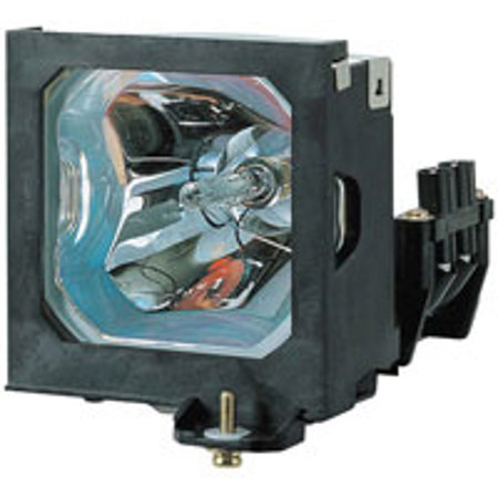 Panasonic Twin Lamps for the PT-L6500, PT-L6510 & PT-L6600 Multimedia Projectors.