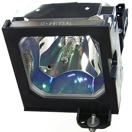 Panasonic Lamp for the PT-L750U & PT-L780NT Multimedia Projectors. #ETLA780